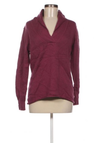 Γυναικείο πουλόβερ, Μέγεθος L, Χρώμα Βιολετί, Τιμή 2,87 €