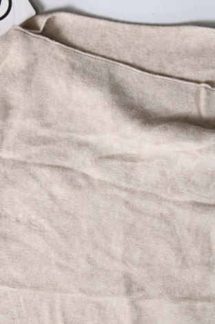 Pulover de femei, Mărime M, Culoare Bej, Preț 12,40 Lei