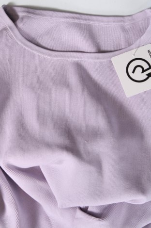 Γυναικείο πουλόβερ, Μέγεθος M, Χρώμα Βιολετί, Τιμή 4,98 €