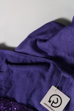 Γυναικείο πουλόβερ, Μέγεθος S, Χρώμα Βιολετί, Τιμή 2,51 €