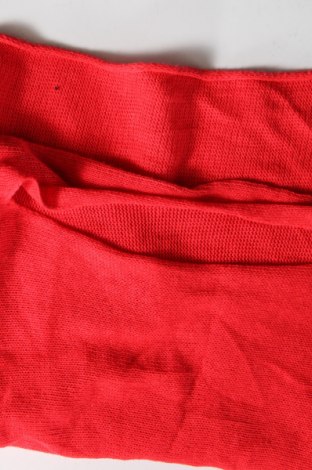 Dámský svetr, Velikost M, Barva Červená, Cena  69,00 Kč