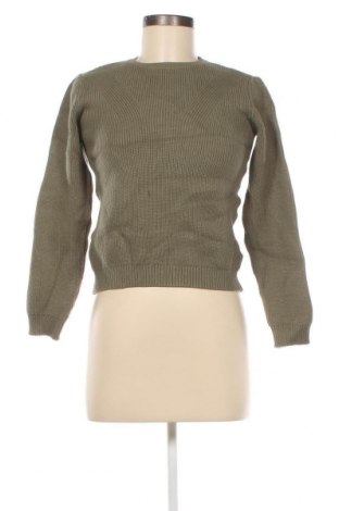 Γυναικείο πουλόβερ, Μέγεθος S, Χρώμα Πράσινο, Τιμή 2,51 €
