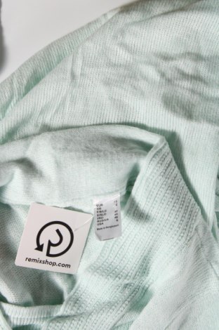 Damenpullover, Größe M, Farbe Grün, Preis € 2,62