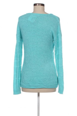 Damenpullover, Größe S, Farbe Blau, Preis 5,99 €