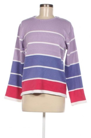 Дамски пуловер, Размер M, Цвят Многоцветен, Цена 46,00 лв.