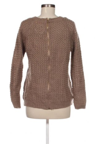 Γυναικείο πουλόβερ, Μέγεθος M, Χρώμα Καφέ, Τιμή 2,69 €
