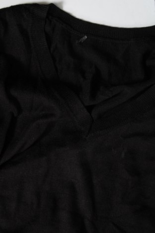 Damenpullover, Größe M, Farbe Schwarz, Preis 2,62 €