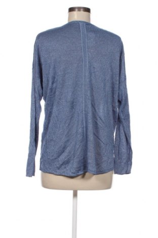 Damenpullover, Größe L, Farbe Blau, Preis 2,99 €