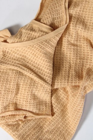 Pulover de femei, Mărime M, Culoare Galben, Preț 151,32 Lei