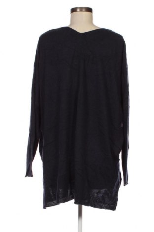 Γυναικείο πουλόβερ, Μέγεθος L, Χρώμα Μπλέ, Τιμή 7,36 €