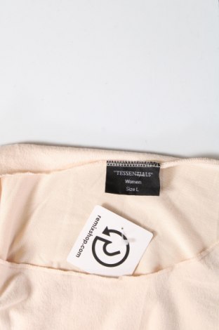 Pulover de femei, Mărime XL, Culoare Ecru, Preț 13,35 Lei
