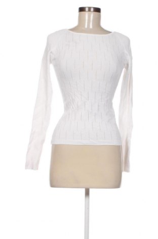 Γυναικείο πουλόβερ, Μέγεθος S, Χρώμα Λευκό, Τιμή 9,87 €