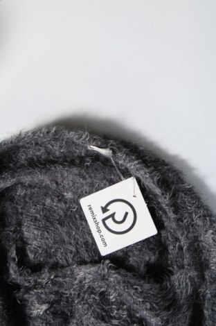 Damenpullover, Größe S, Farbe Grau, Preis 2,62 €