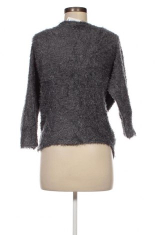 Дамски пуловер, Размер S, Цвят Сив, Цена 5,22 лв.