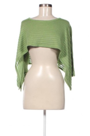 Damenpullover, Größe M, Farbe Grün, Preis € 2,22