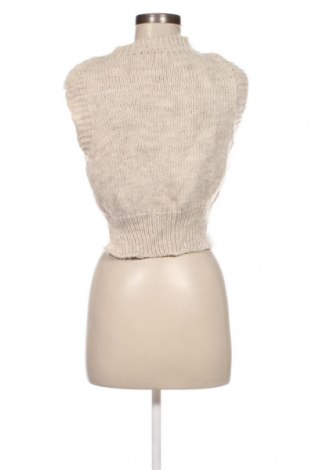 Pulover de femei, Mărime S, Culoare Bej, Preț 13,35 Lei