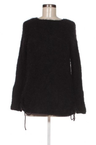 Damenpullover, Größe M, Farbe Schwarz, Preis € 2,62