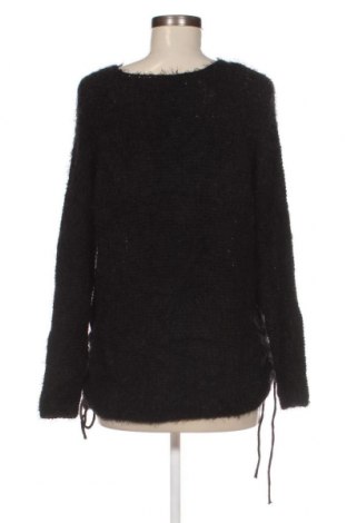 Damenpullover, Größe M, Farbe Schwarz, Preis € 2,62