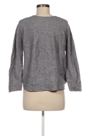 Γυναικείο πουλόβερ, Μέγεθος L, Χρώμα Γκρί, Τιμή 2,51 €