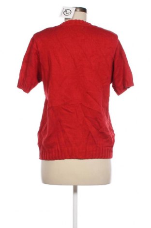 Damenpullover, Größe XL, Farbe Rot, Preis € 2,22