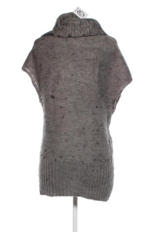 Дамски пуловер, Размер S, Цвят Сив, Цена 4,06 лв.