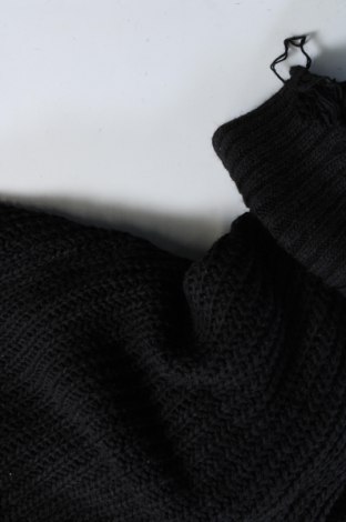 Női pulóver, Méret L, Szín Fekete, Ár 1 251 Ft
