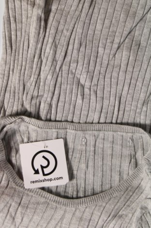 Pulover de femei, Mărime S, Culoare Gri, Preț 13,35 Lei