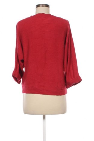 Дамски пуловер, Размер M, Цвят Червен, Цена 8,70 лв.