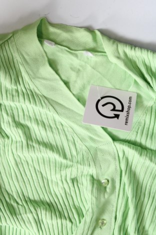Damenpullover, Größe M, Farbe Grün, Preis € 2,62