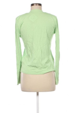 Pulover de femei, Mărime M, Culoare Verde, Preț 13,35 Lei