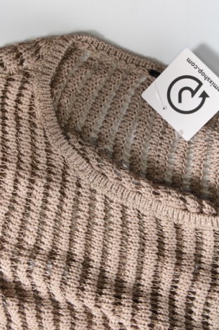 Γυναικείο πουλόβερ, Μέγεθος S, Χρώμα  Μπέζ, Τιμή 2,15 €
