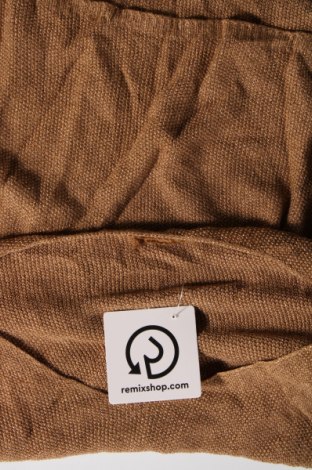 Damenpullover, Größe L, Farbe Braun, Preis 2,62 €