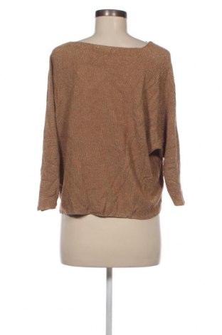 Дамски пуловер, Размер L, Цвят Кафяв, Цена 7,25 лв.