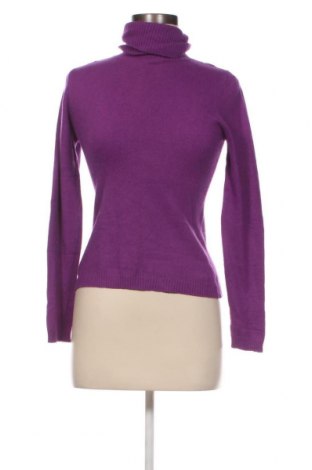 Γυναικείο πουλόβερ, Μέγεθος S, Χρώμα Βιολετί, Τιμή 6,64 €