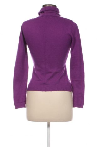 Damenpullover, Größe S, Farbe Lila, Preis 8,07 €