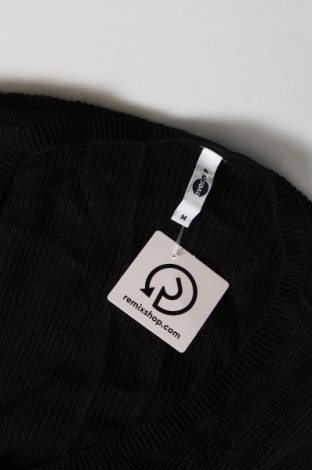 Damenpullover, Größe M, Farbe Schwarz, Preis 2,22 €