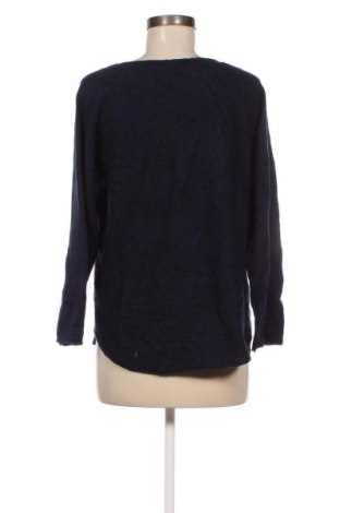 Дамски пуловер, Размер M, Цвят Син, Цена 4,93 лв.