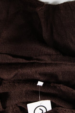 Pulover de femei, Mărime L, Culoare Maro, Preț 13,35 Lei