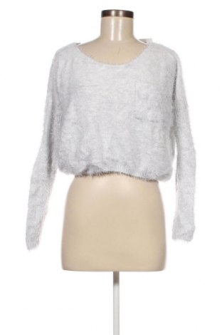 Дамски пуловер, Размер S, Цвят Бял, Цена 4,64 лв.