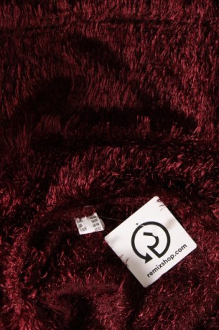 Dámsky pulóver, Veľkosť XL, Farba Červená, Cena  2,63 €
