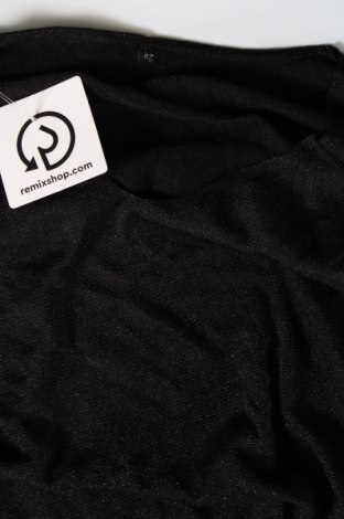 Γυναικείο πουλόβερ, Μέγεθος L, Χρώμα Μαύρο, Τιμή 2,15 €