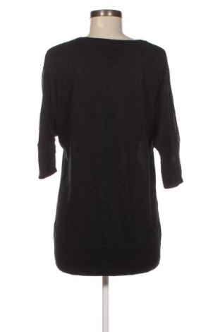 Γυναικείο πουλόβερ, Μέγεθος L, Χρώμα Μαύρο, Τιμή 2,15 €