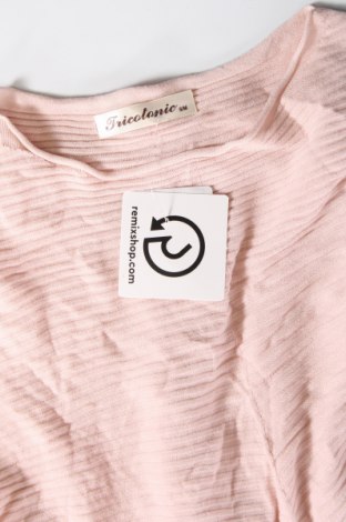 Дамски пуловер, Размер S, Цвят Розов, Цена 4,93 лв.