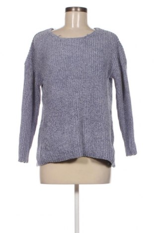 Γυναικείο πουλόβερ, Μέγεθος M, Χρώμα Μπλέ, Τιμή 2,87 €