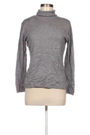 Γυναικείο πουλόβερ, Μέγεθος S, Χρώμα Γκρί, Τιμή 2,33 €