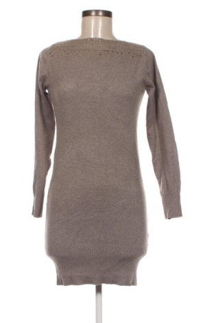 Γυναικείο πουλόβερ, Μέγεθος S, Χρώμα Καφέ, Τιμή 2,51 €