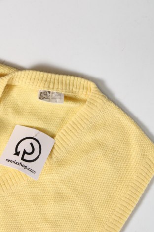 Dámsky pulóver, Veľkosť M, Farba Žltá, Cena  2,47 €