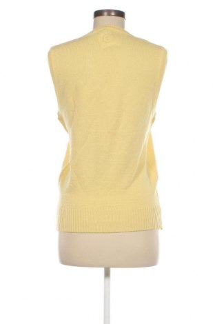 Damenpullover, Größe M, Farbe Gelb, Preis 2,62 €
