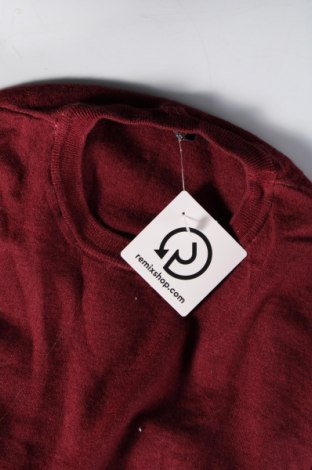 Damenpullover, Größe M, Farbe Rot, Preis 5,99 €