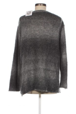 Дамски пуловер, Размер L, Цвят Сив, Цена 4,93 лв.